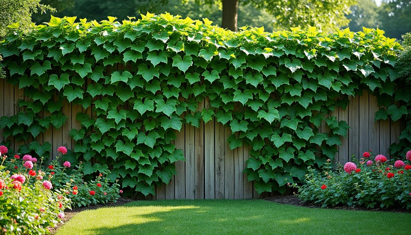 ontdek de beste tips voor het snoeien van klimop in het juiste seizoen. leer wanneer en hoe je klimop moet snoeien voor een gezonde en weelderige groei.