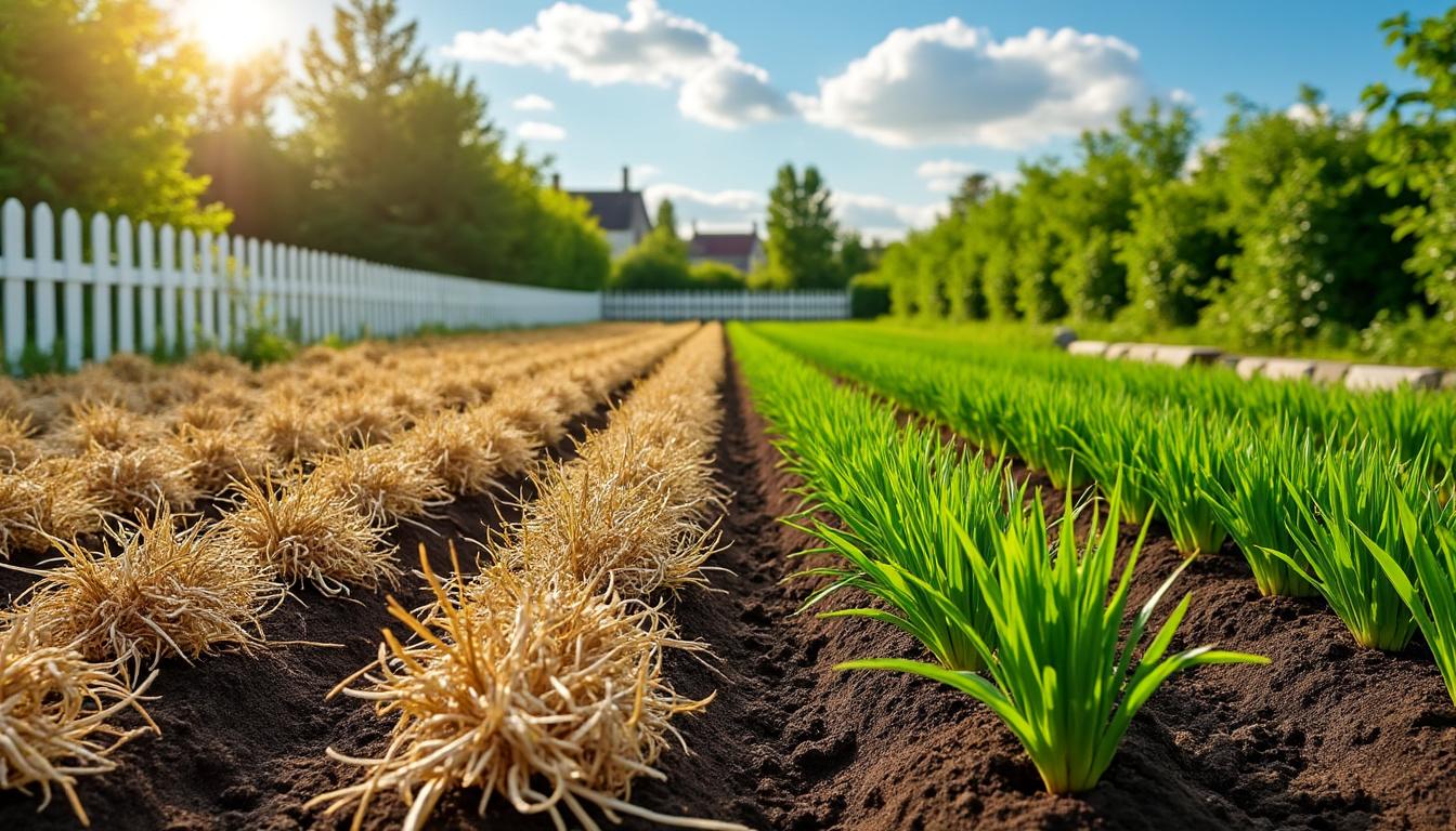 ontdek de optimale tijd om knoflook te planten voor een rijke oogst. leer handige tips en technieken om uw knoflookplanten gezond te laten groeien en volop te laten bloeien.