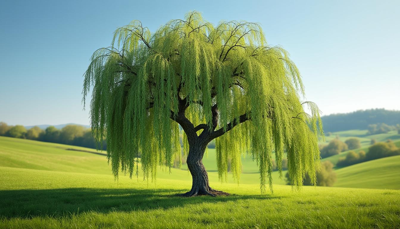 ontdek de beste technieken en het ideale tijdstip om knotwilgen te snoeien voor een optimale groei. leer hoe je de gezondheid van je bomen kunt verbeteren en hun levensduur kunt verlengen.