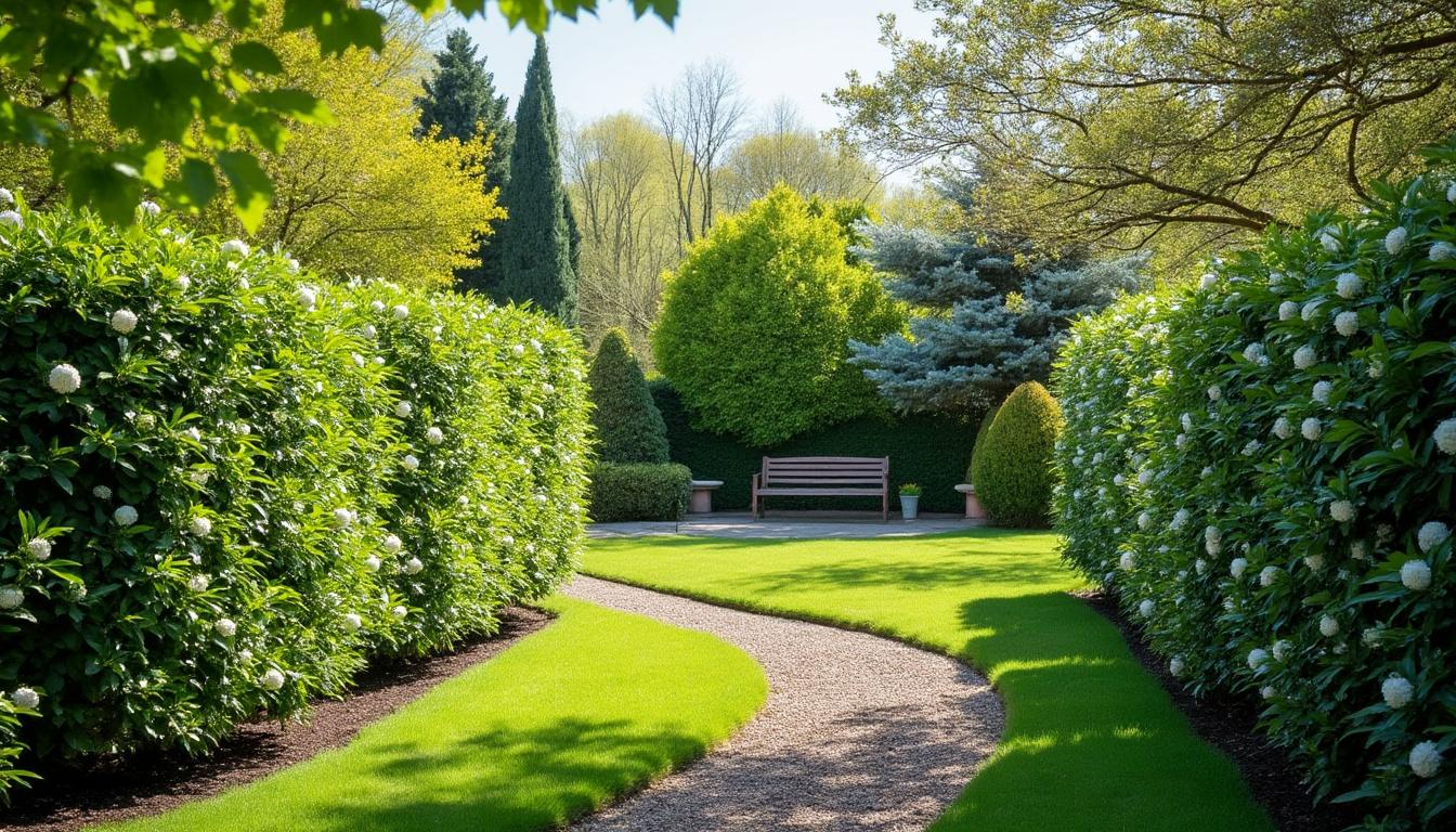 ontdek wanneer je laurierhaag het beste kunt snoeien voor een optimale groei. leer tips en technieken om je haag gezond en weelderig te houden voor een prachtige tuin.
