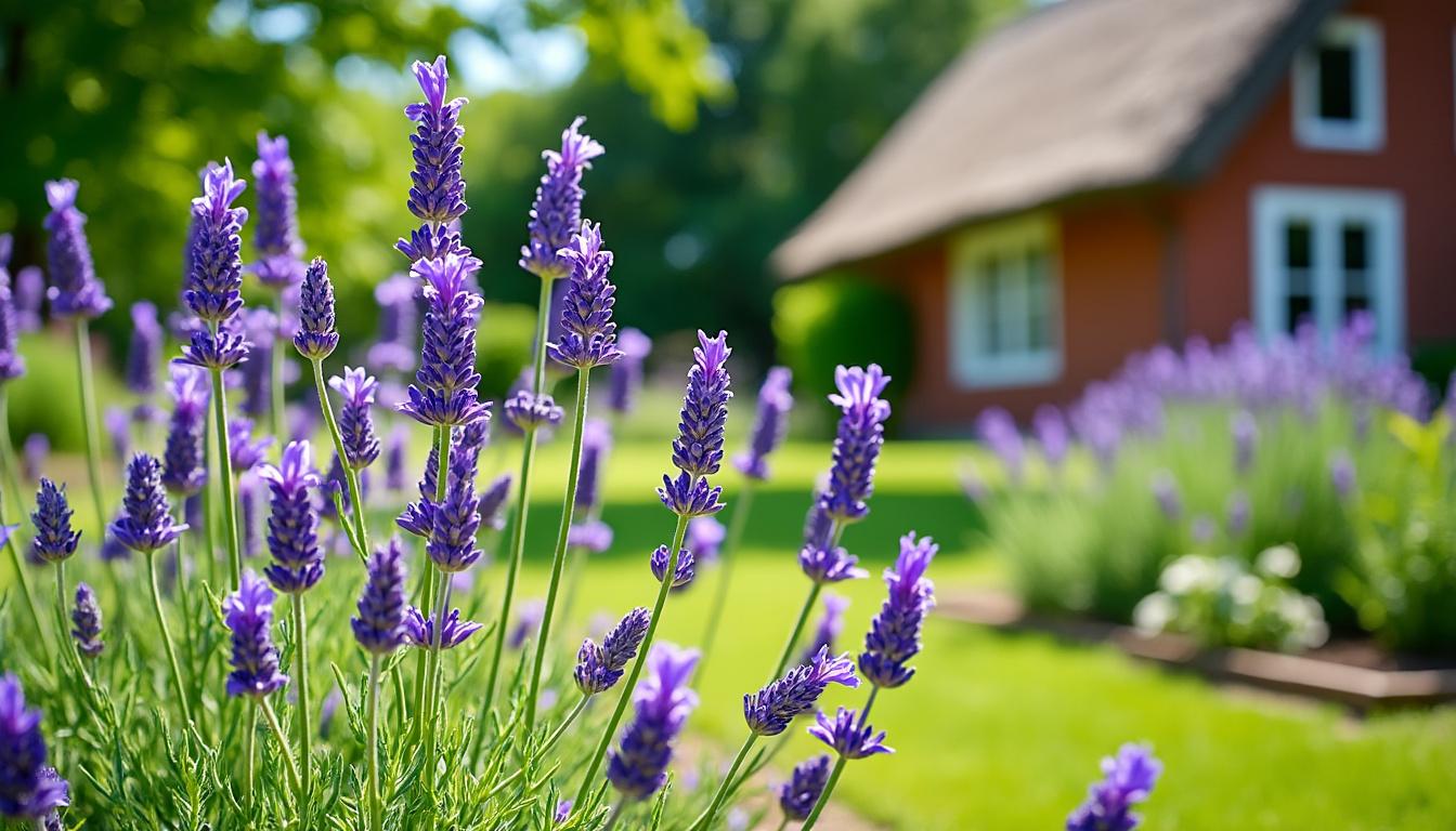 ontdek de beste tijd om lavendel te planten voor een optimale bloei. leer tips en technieken om te zorgen voor een weelderige en geurige lavendelplant in uw tuin.