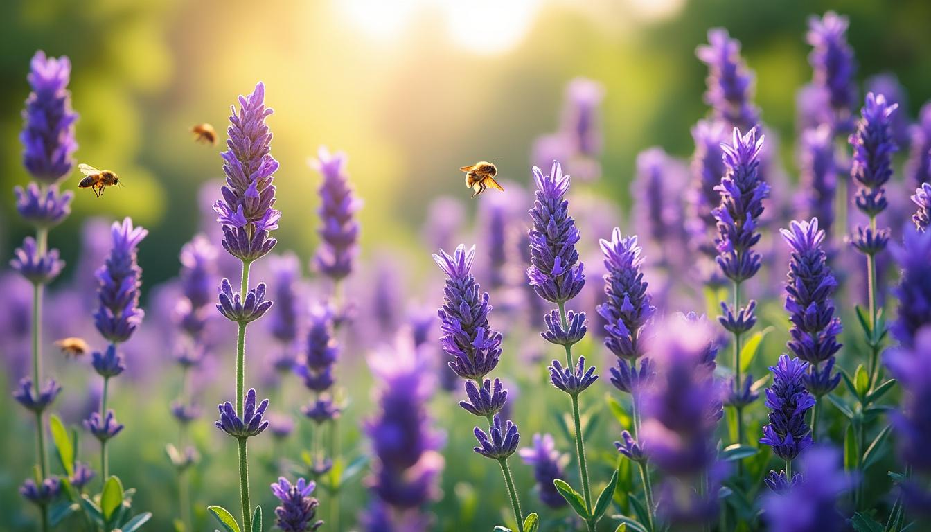 ontdek het ideale moment om lavendel te planten voor een optimale bloei. leer alles over de beste technieken en zorg voor jouw lavendel in deze uitgebreide gids.