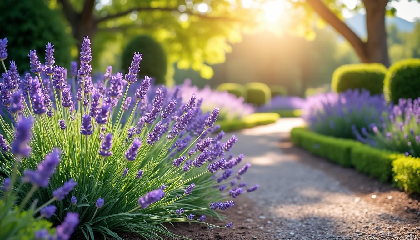ontdek wanneer en hoe je lavendel moet snoeien in het voorjaar voor optimale groei. leer de beste technieken en tips om je lavendelplanten gezond en vol bloei te houden.