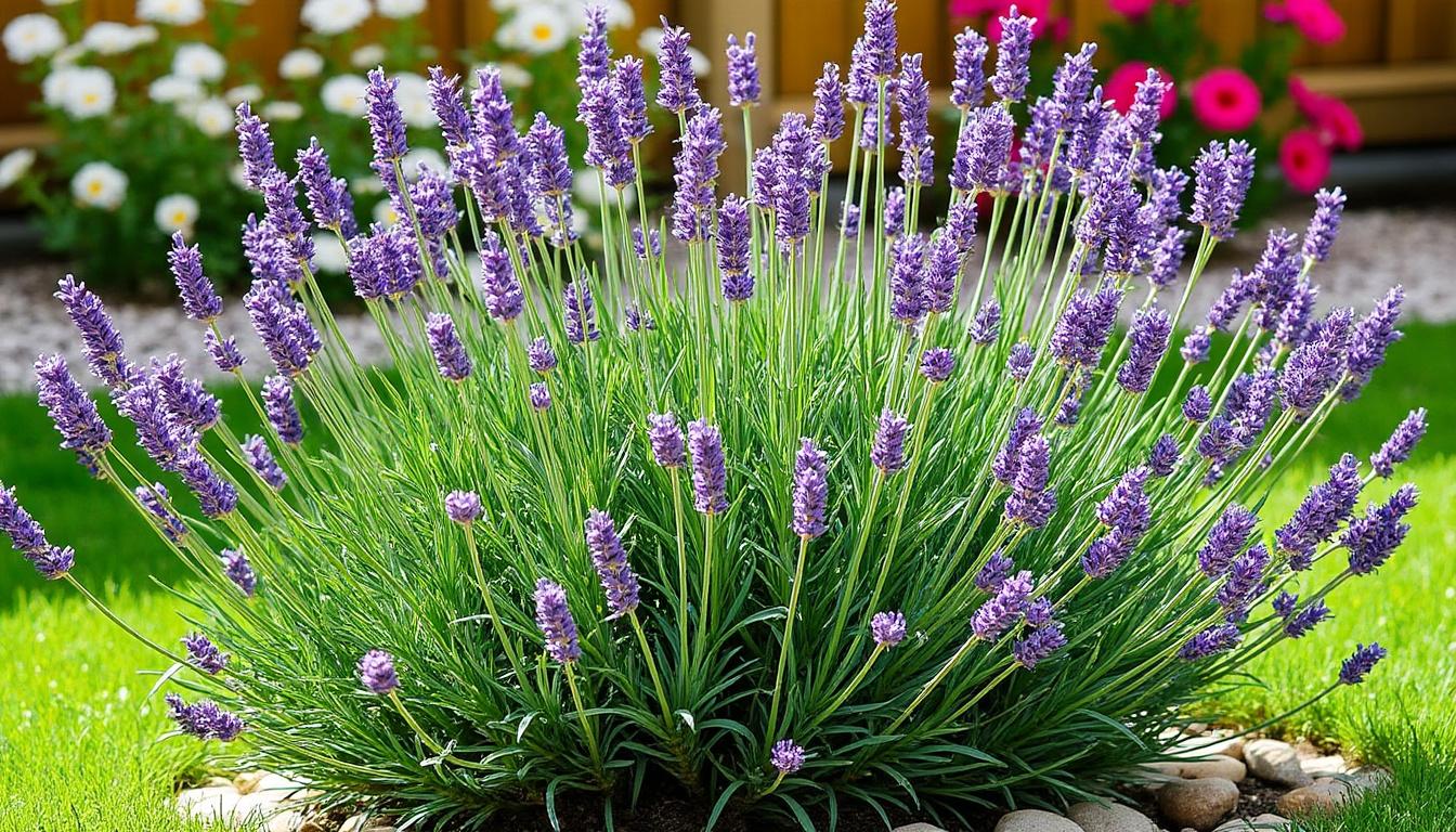 ontdek wanneer je lavendel moet snoeien voor een tweede bloei. lees onze tips voor optimale verzorging en geniet van een weelderige, geurige tuin.