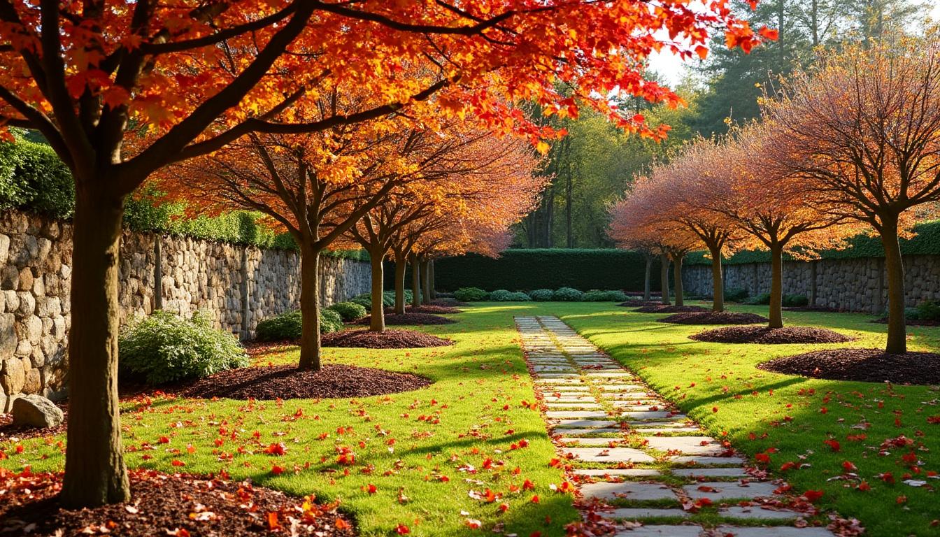 ontdek het beste moment om leibomen te planten voor optimale groei. leer over de ideale omstandigheden, verzorging en tips om gezonde, groene leibomen te realiseren in jouw tuin.