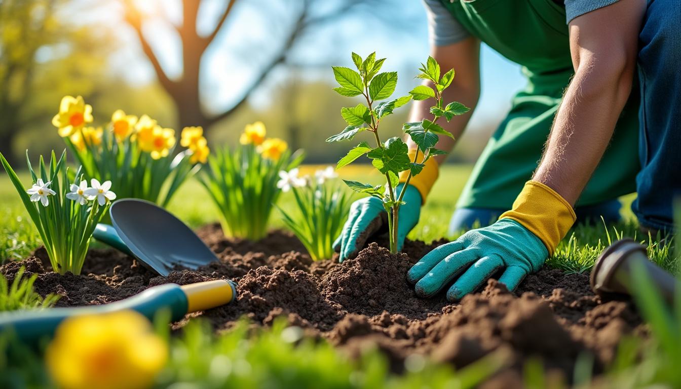 ontdek de beste tijd om leibomen te planten voor optimale groei. leer de ideale omstandigheden en verzorgingstechnieken voor een weelderige en gezonde tuin.