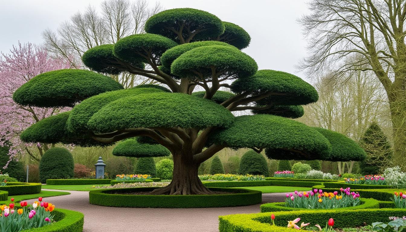 ontdek de beste tijd en technieken voor het snoeien van leilindes om optimale groei en bloei te bevorderen. leer hoe je jouw leilinde gezond en weelderig houdt!