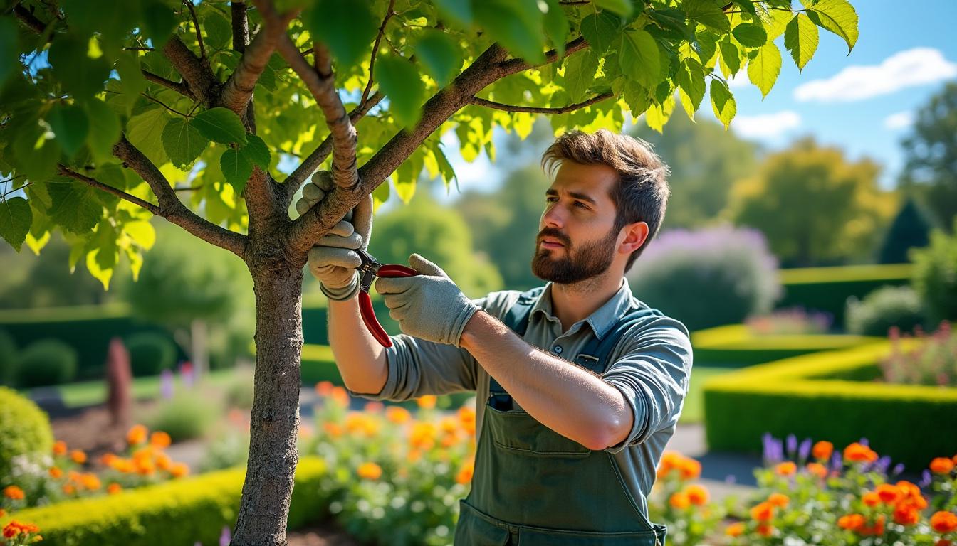ontdek de beste tijd en technieken voor het snoeien van leilinden voor optimale groei en een weelderige uitstraling. leer hoe je je leilinde gezond en sterk houdt!