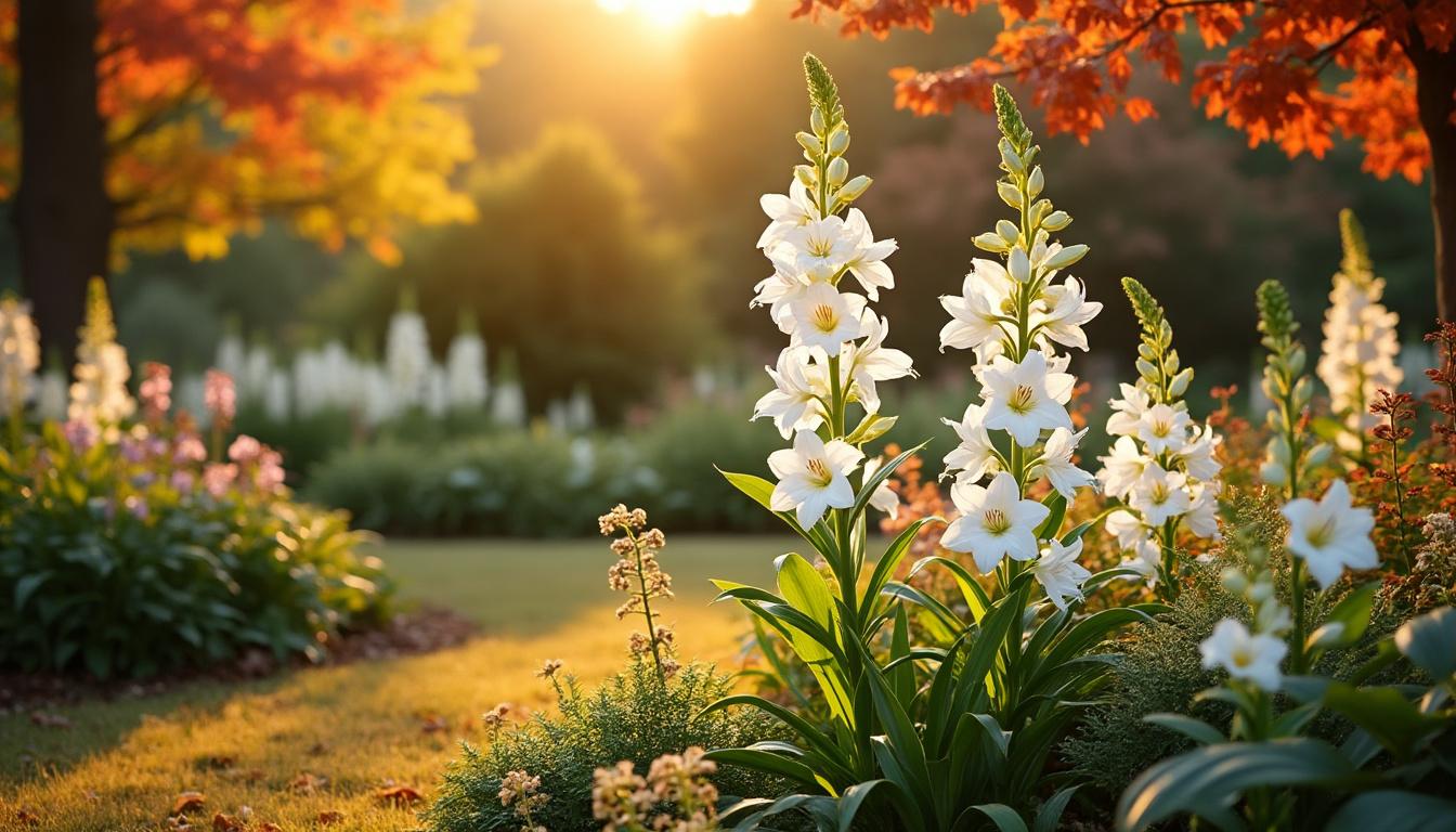 ontdek het beste moment om lelies te planten voor een optimale bloei. leer welke voorwaarden de ideale groeiomgeving bieden en krijg tips voor het verzorgen van uw lelies zodat ze in volle glorie kunnen bloeien.
