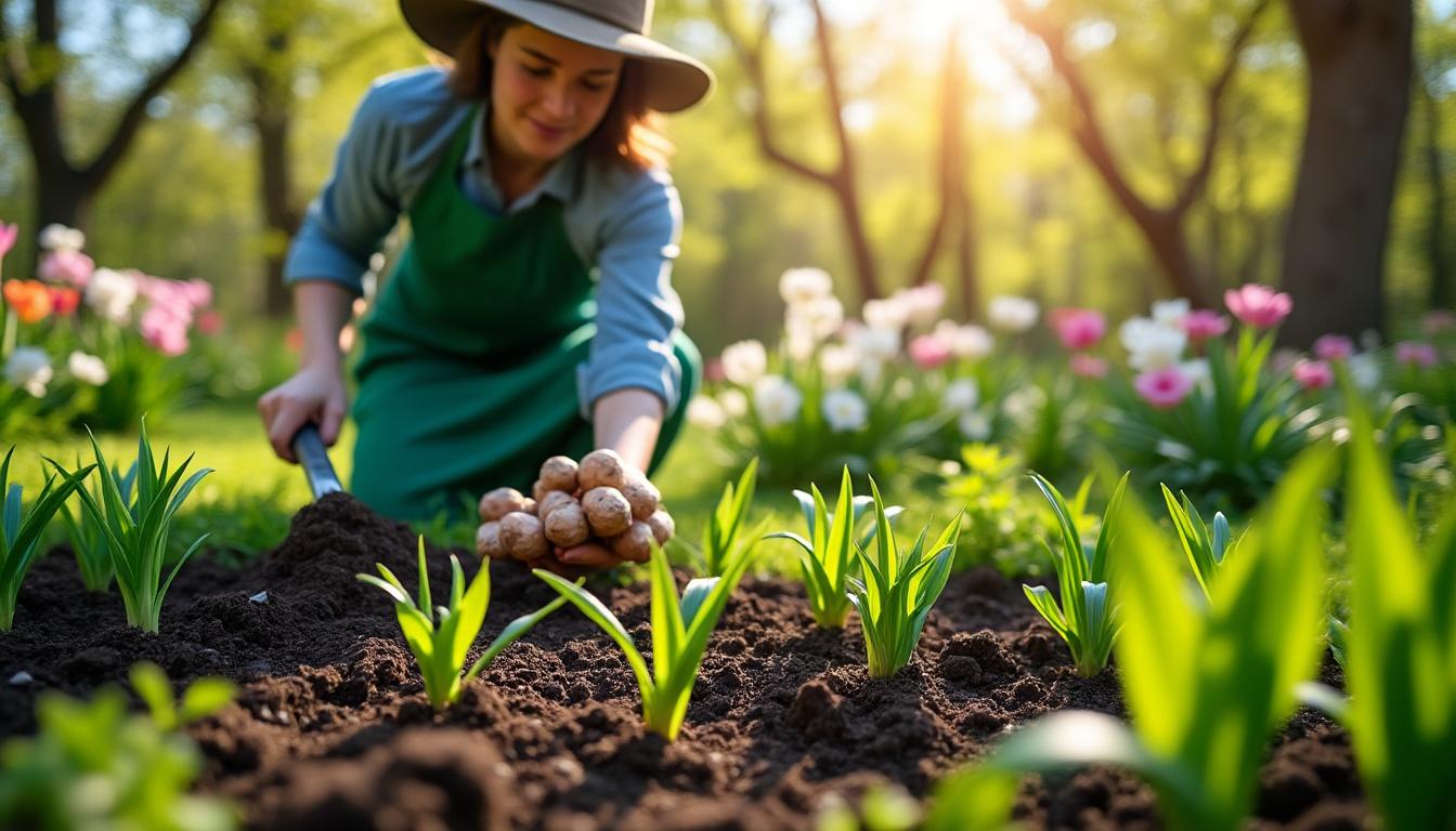 ontdek de beste tijd om lelies te planten voor een weelderige en optimale bloei. leer tips en trucs voor het verzorgen van lelies, zodat je kunt genieten van hun pracht in jouw tuin.