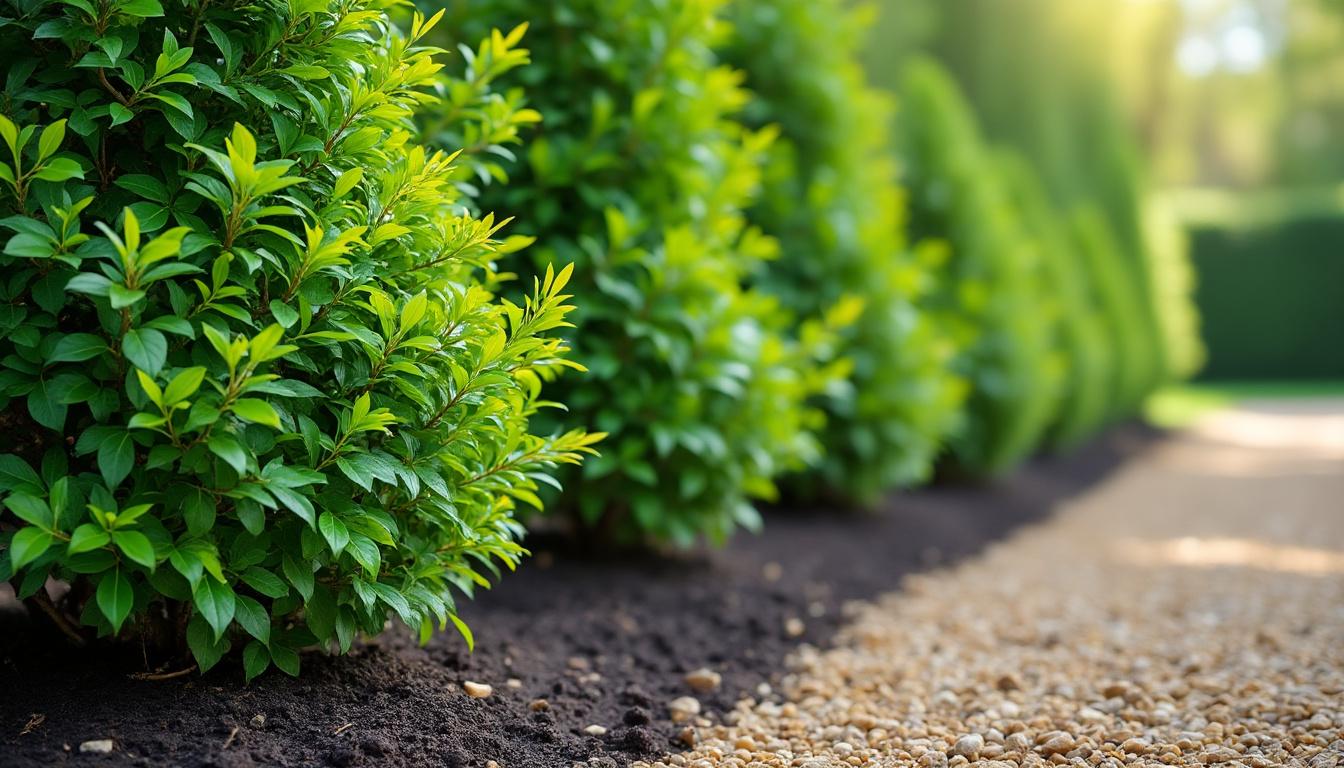 ontdek de beste tijden en tips voor het planten van liguster om optimale groei te garanderen. leer alles over de ideale voorwaarden en verzorging voor een weelderige heg.