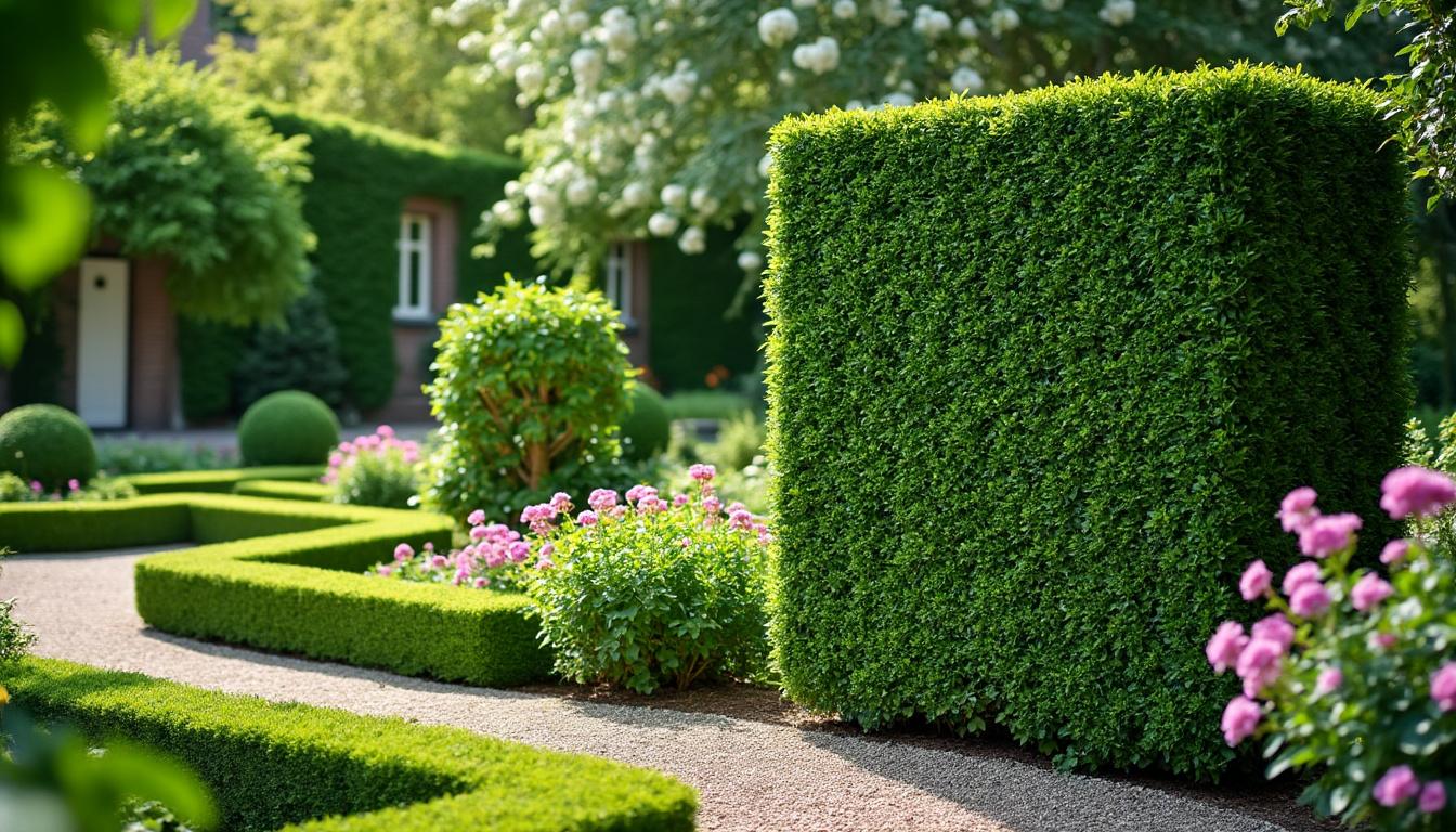 ontdek de beste tijd om liguster te snoeien voor optimale groei. leer handige tips en technieken om jouw liguster haag gezond en weelderig te houden.