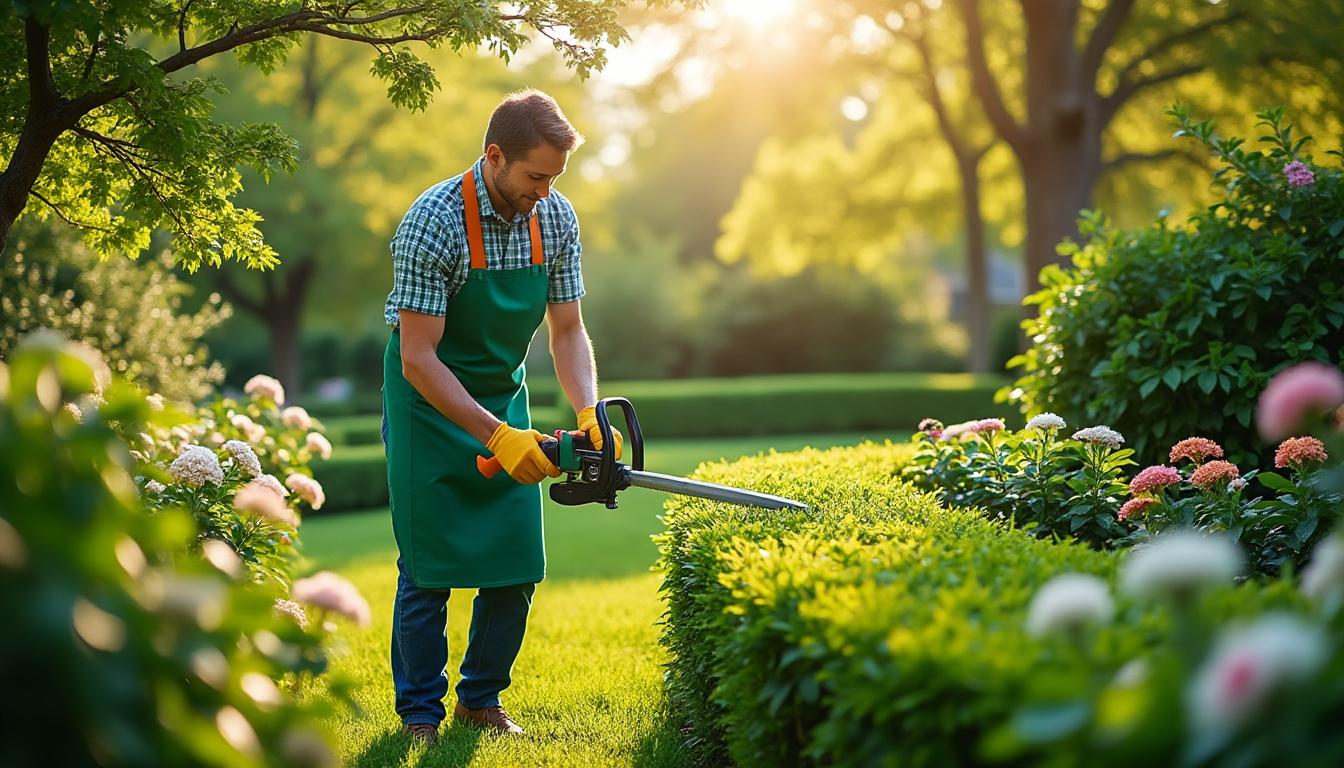 ontdek de ideale tijd en methoden voor het snoeien van liguster om een optimale groei te garanderen. lees onze gids en zorg voor gezonde en weelderige hagen!