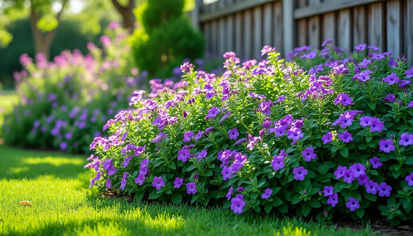 ontdek de beste tijd en tips voor het planten van maagdenpalm in jouw tuin. leer hoe je deze prachtige plant kunt verzorgen voor een weelderige en bloeiende buitenruimte.