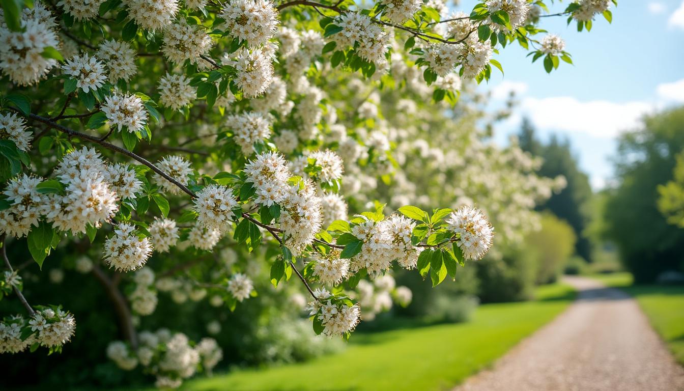 ontdek de beste tijd en technieken voor het snoeien van meidoorn om een optimale groei en bloei te garanderen. leer hoe je deze prachtige struik gezond houdt en in topvorm laat presteren in je tuin.