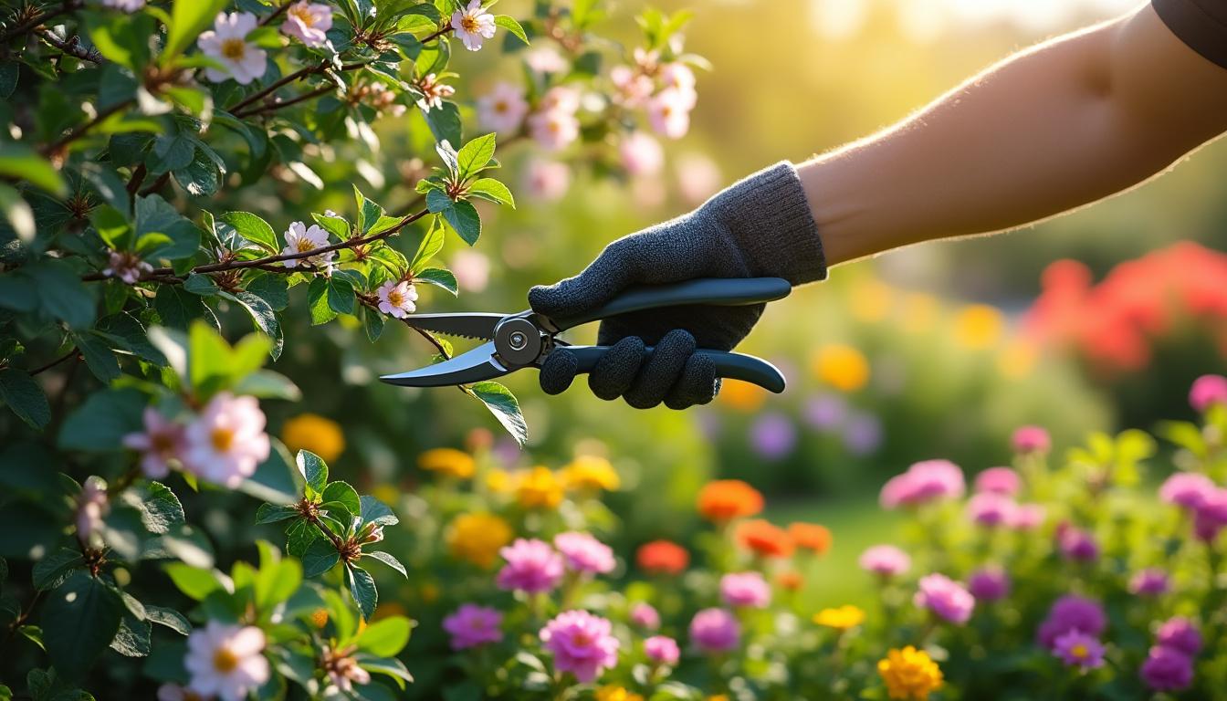 ontdek het beste moment om meidoorn te snoeien voor optimale groei. leer tips en technieken om uw meidoorn gezond en weelderig te houden.