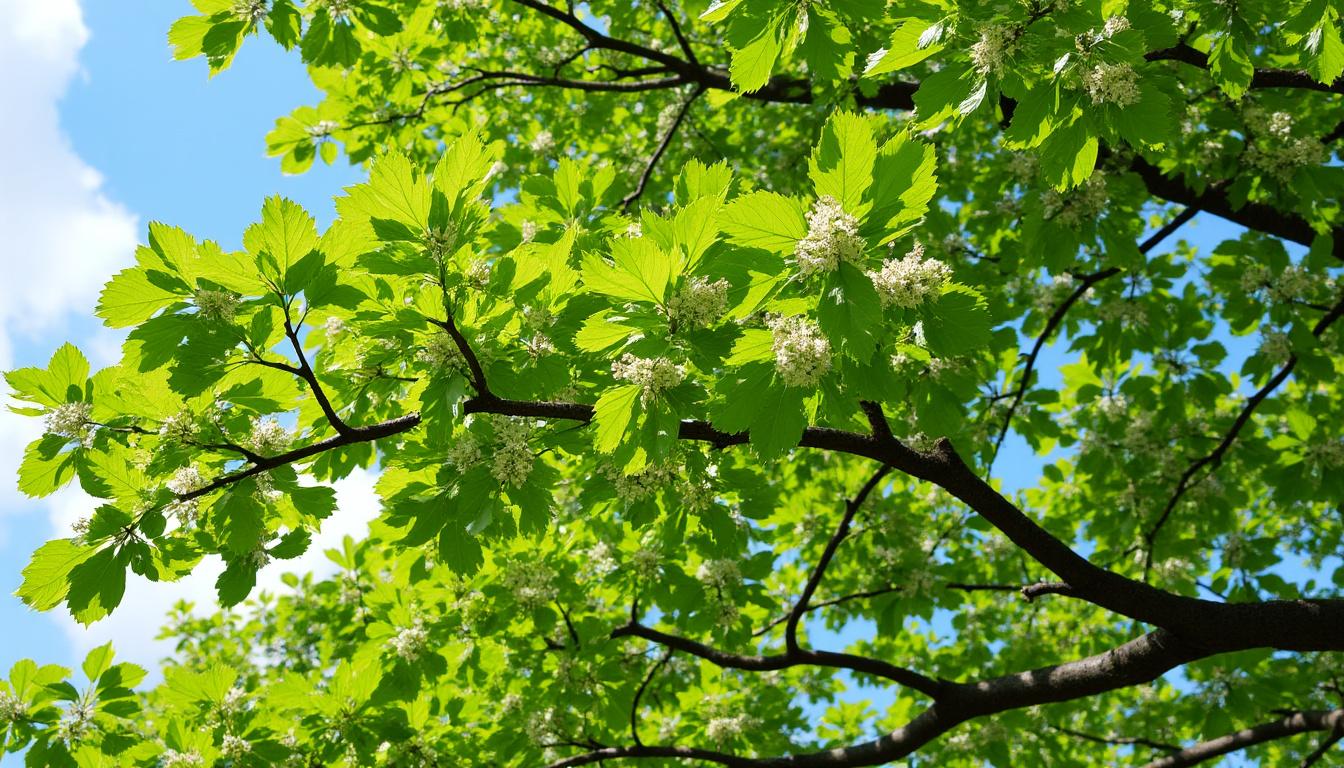 leer wanneer en hoe je moerbeibomen moet snoeien voor optimale groei. ontdek de beste technieken en tips om je bomen gezond en krachtig te houden, zodat je kunt genieten van een overvloedige oogst.