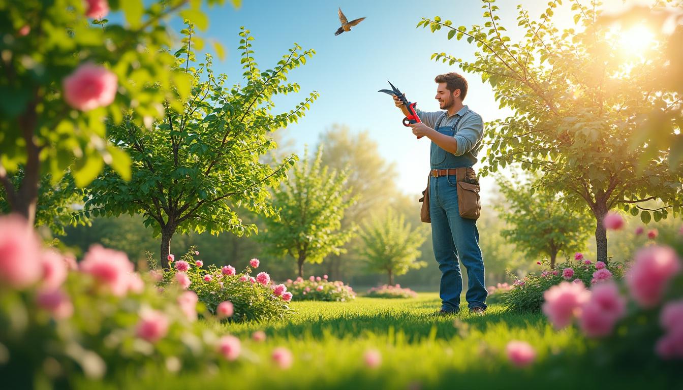 leer wanneer en hoe je moerbeibomen moet snoeien voor optimale groei. ontdek de beste technieken en tips om gezonde, weelderige bomen te garanderen.