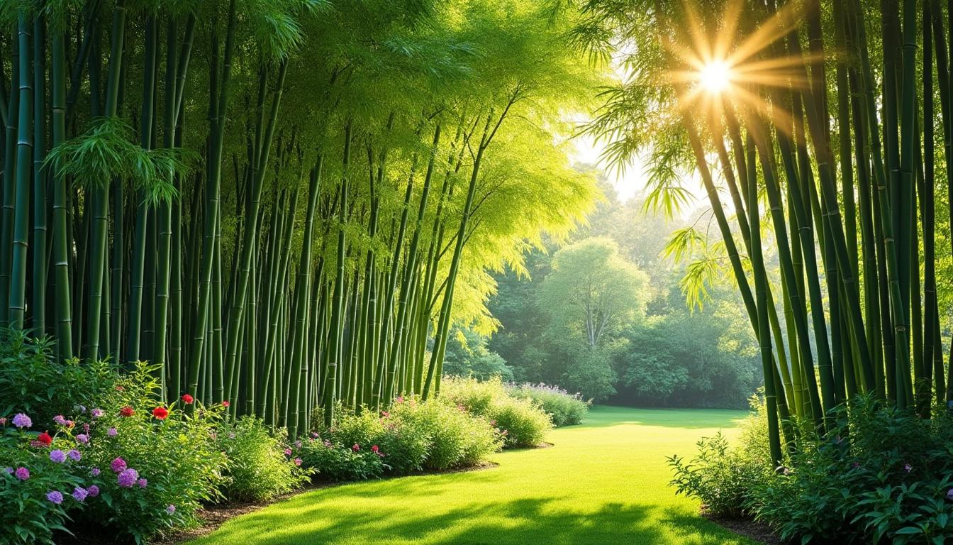 ontdek wanneer je bamboe fargesia moet snoeien voor de optimale groei. leer handige tips en technieken voor het onderhouden van je bamboepartij en zorg voor een gezonde en weelderige plant.