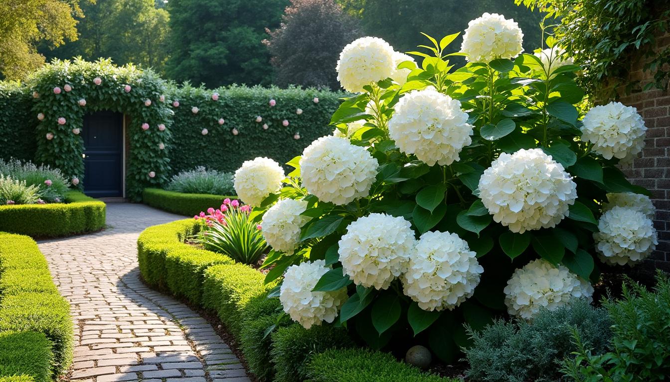 ontdek wanneer je annabelle moet snoeien voor de beste bloei. leer tips en technieken om je hortensia optimaal te verzorgen en maximale bloemenpracht te bereiken.