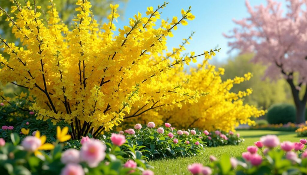 ontdek wanneer je forsythia moet snoeien voor de beste bloei. leer tips en technieken om je forsythia gezond te houden en te zorgen voor een prachtige bloei in het voorjaar.