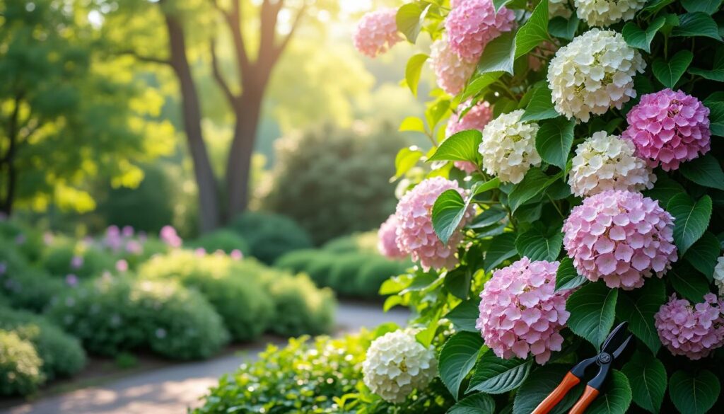 ontdek wanneer je klimhortensia's moet snoeien voor een optimale bloei. leer de beste snoeitechnieken en tips om je hortensia in topconditie te houden!