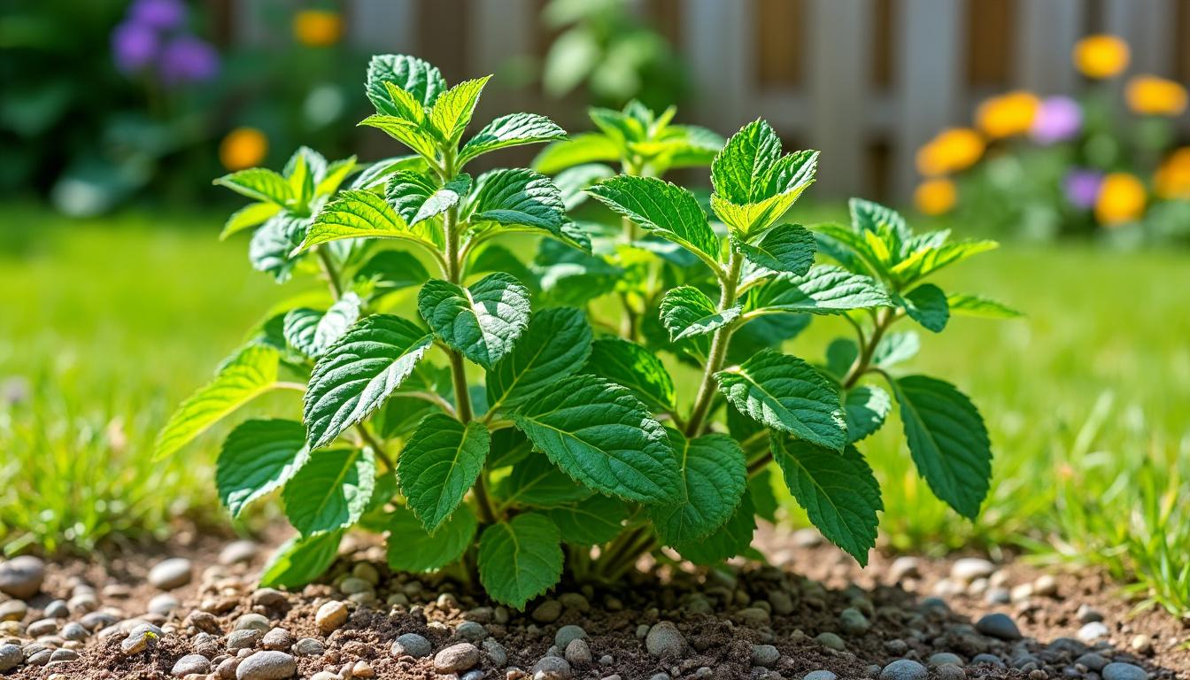 ontdek hoe je munt planten kunt met onze handige tips voor een succesvolle groei. leer over de beste omstandigheden, verzorging en oogsttechnieken voor je muntplanten.