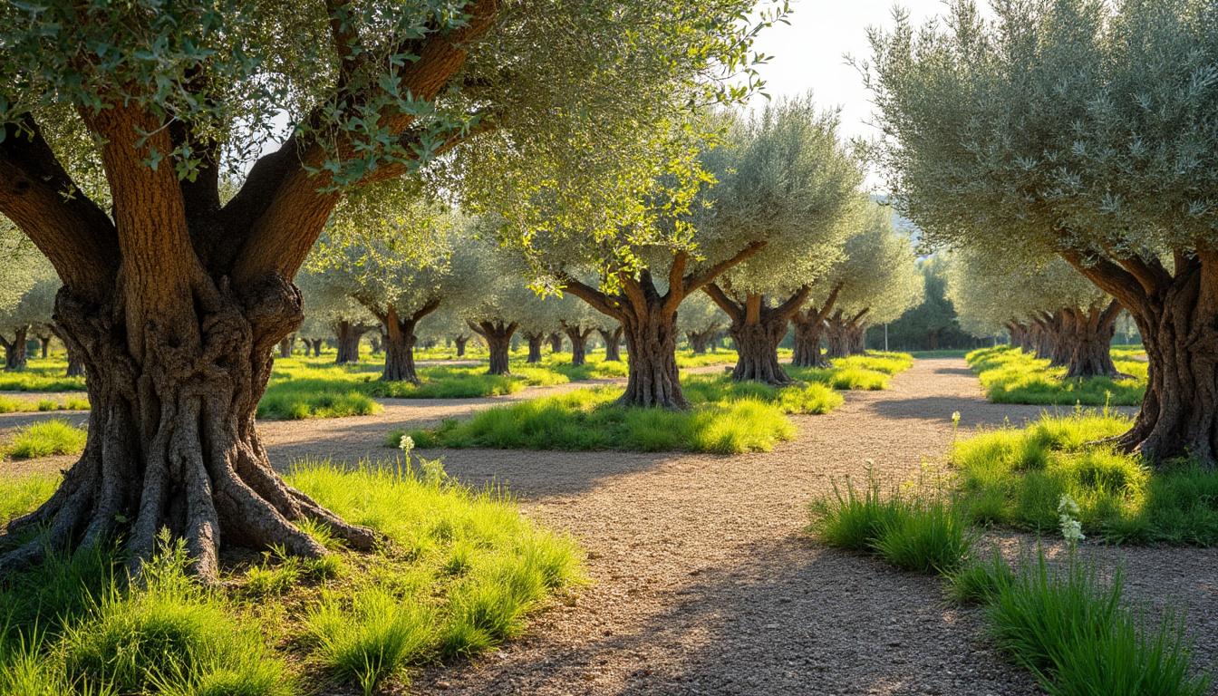 ontdek de beste tijd en technieken voor het snoeien van olijfbomen om optimale groei en gezondheid te garanderen. leer hoe je je olijfbomen kunt verzorgen voor een overvloedige oogst en mooie uitstraling.