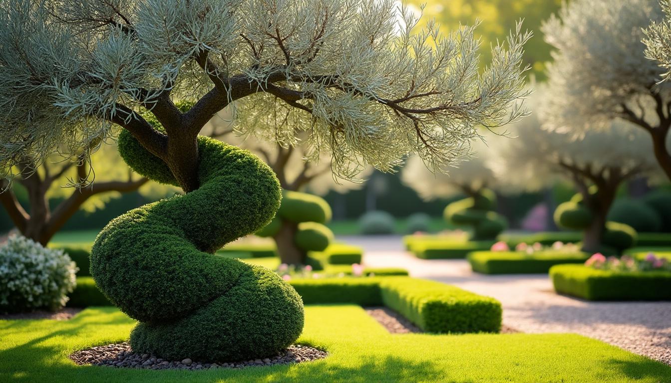 ontdek de beste tijd en technieken voor het snoeien van olijfbomen om een optimale groei te garanderen. leer alles over het onderhoud van uw olijfbomen voor een gezonde en productieve oogst.