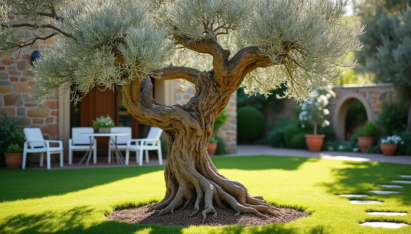 ontdek het beste moment om je olijfboom in volle grond te planten voor optimale groei. leer over de ideale omstandigheden en verzorging om een gezonde en productieve olijfboom te garanderen.