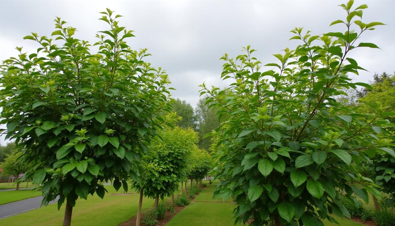 ontdek wanneer je olijfwilgen moet snoeien voor optimale groei. leer de beste technieken en tips om je planten gezond en weelderig te houden.