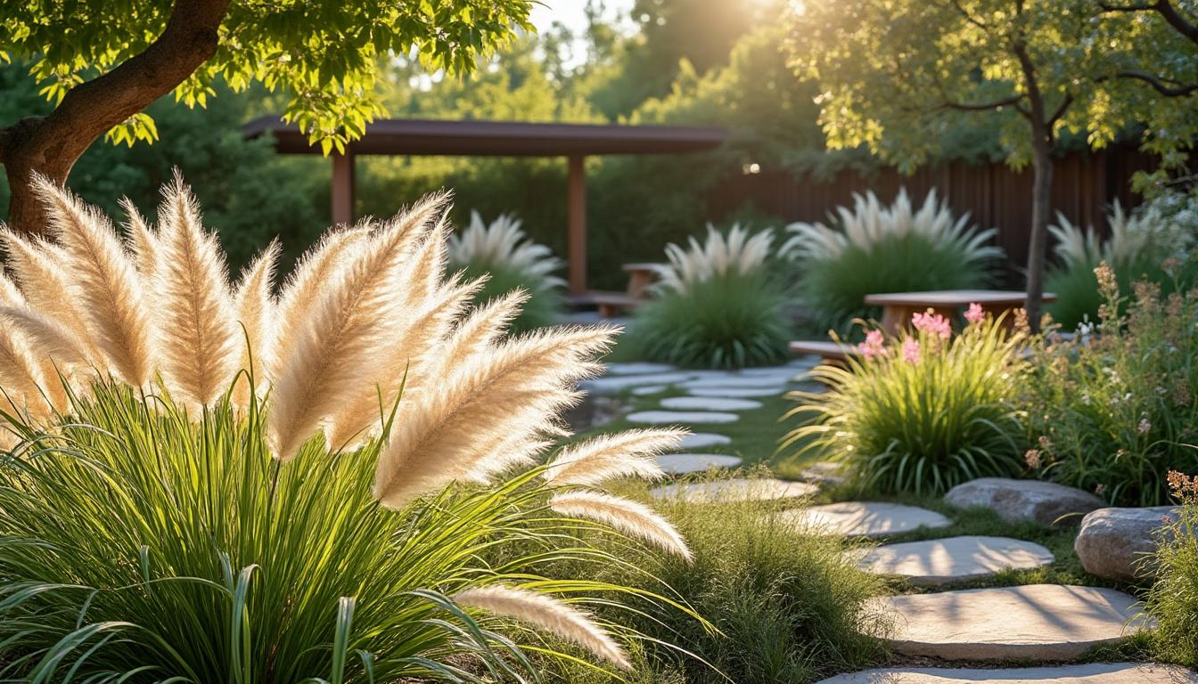 ontdek de beste tijd en tips voor het planten van pampasgras voor optimale groei. leer wanneer je moet beginnen met het voorbereiden van de grond en het verzorgen van deze prachtige, decoratieve plant.