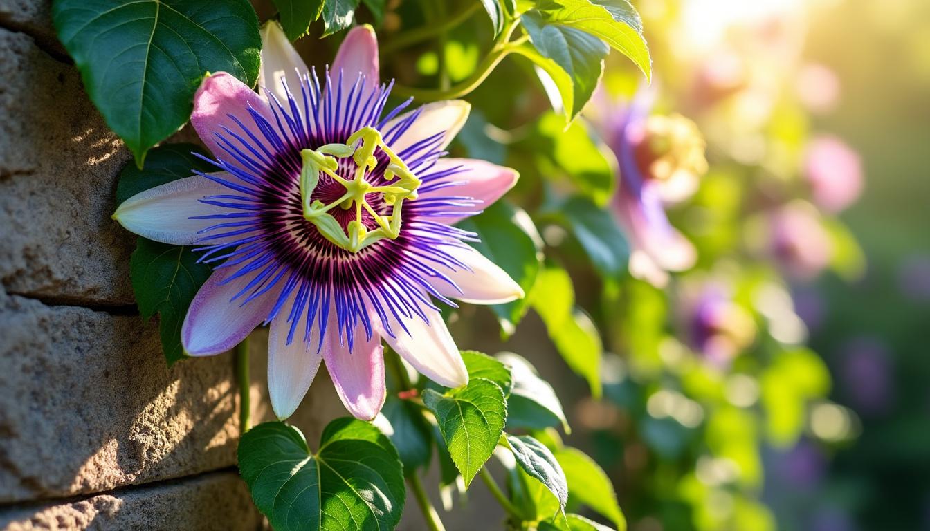 ontdek wanneer je passiebloem moet planten voor een weelderige en kleurrijke tuin. leer over de beste tijd en tips voor het verzorgen van deze prachtige klimplant.