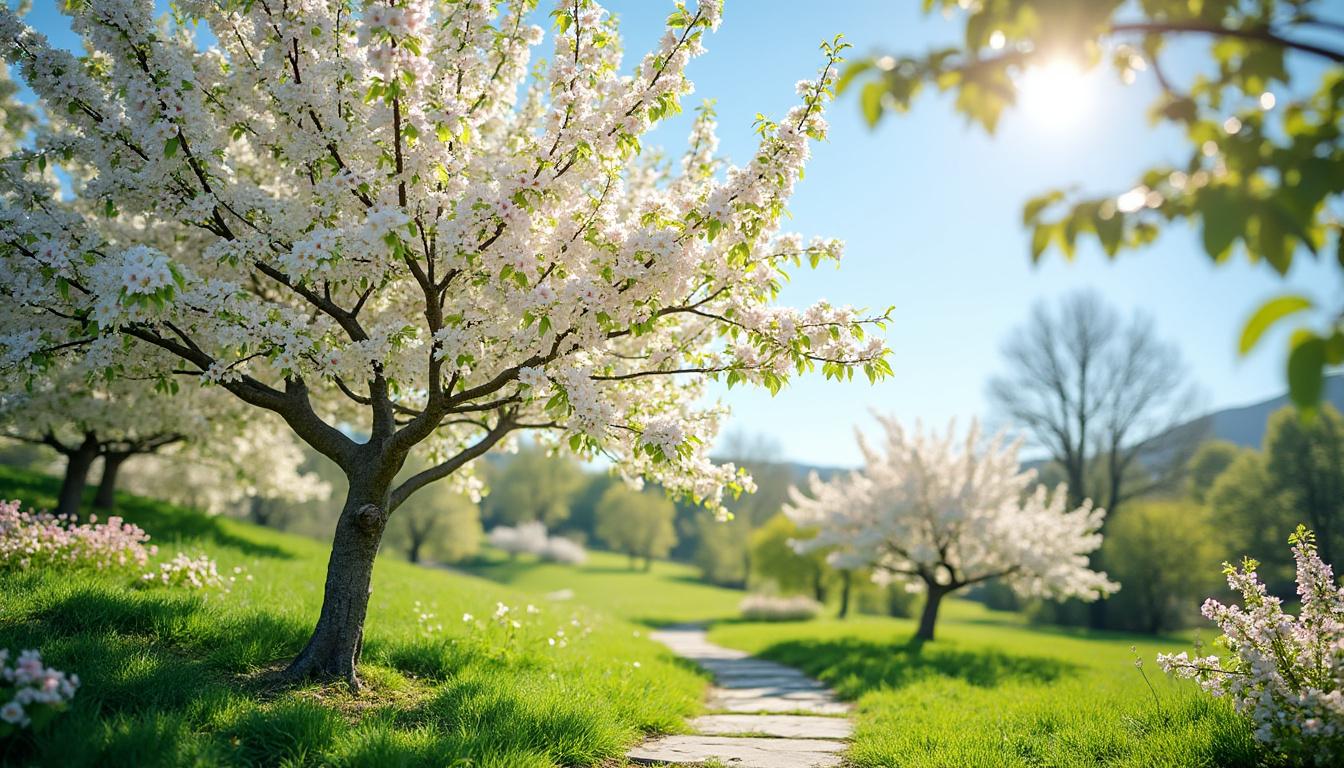 leer wanneer je perenbomen moet planten voor een optimale oogst. ontdek belangrijke tips en technieken om gezonde en smakelijke peren te oogsten.