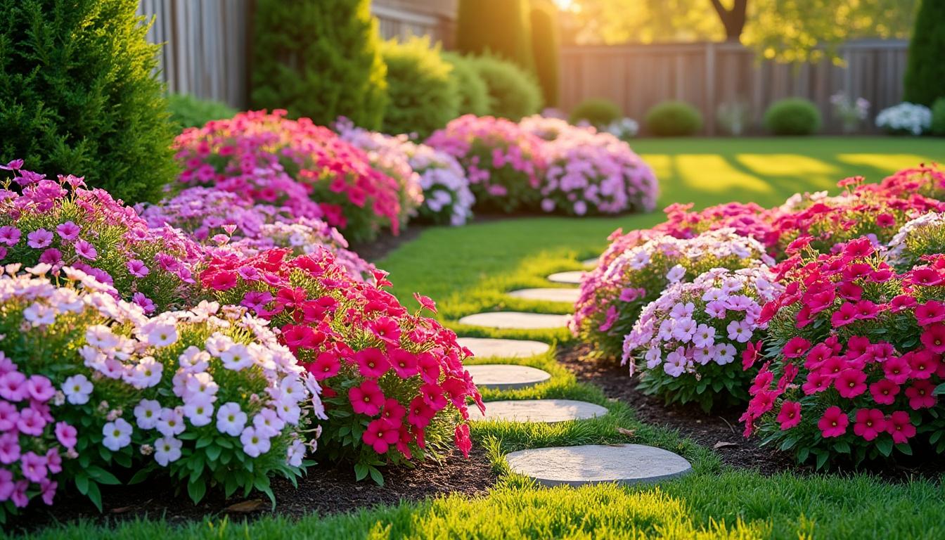 ontdek de beste tijd om phlox te planten voor een weelderige tuin. leer wanneer je deze kleurrijke bloemen moet zaaien voor een optimale groei en bloei, en geniet van het prachtige resultaat in je buitenruimte.
