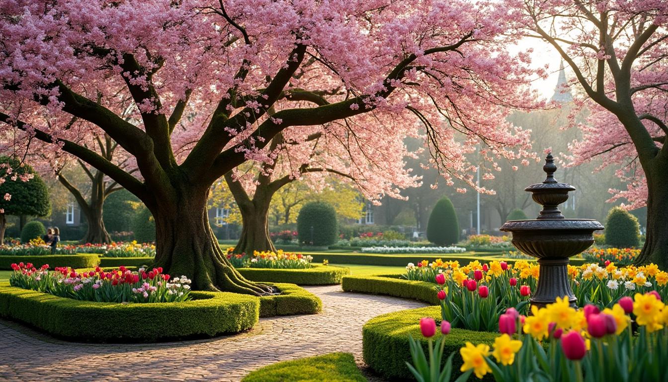 ontdek het ideale tijdstip voor het snoeien van jouw kersenboom om optimale groei te bevorderen. leer tips en technieken voor een gezonde en productievere boom!