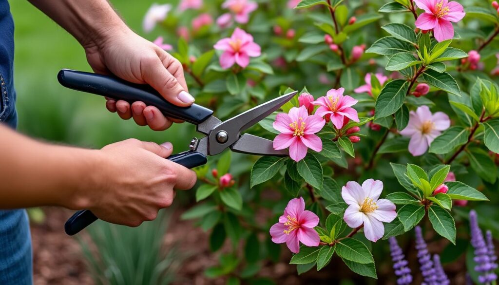 ontdek de beste snoeitechnieken voor een gezonde groei van je escallonia. leer wanneer en hoe je deze schitterende planten moet snoeien voor optimale bloei en vitaliteit.
