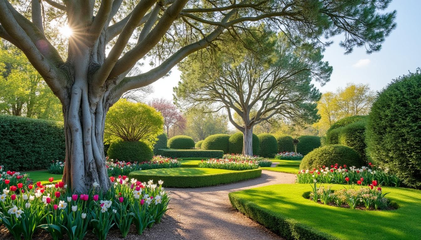 ontdek effectieve snoeitechnieken voor eucalyptus bomen om hun groei te optimaliseren. leer de beste tijd en methoden voor het snoeien van je eucalyptus en geniet van een gezonde, weelderige boom in je tuin.