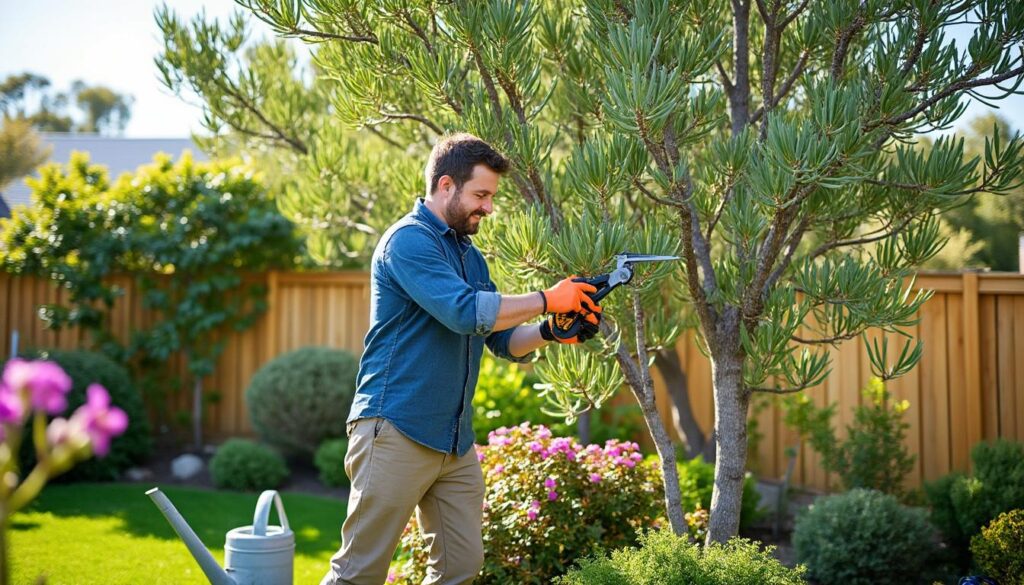 leer hoe je een eucalyptusboom effectief kunt snoeien voor optimale groei. ontdek de beste technieken, timing en tips voor het onderhouden van deze prachtige plant, zodat je kunt genieten van een gezonde en levendige eucalyptus in je tuin.