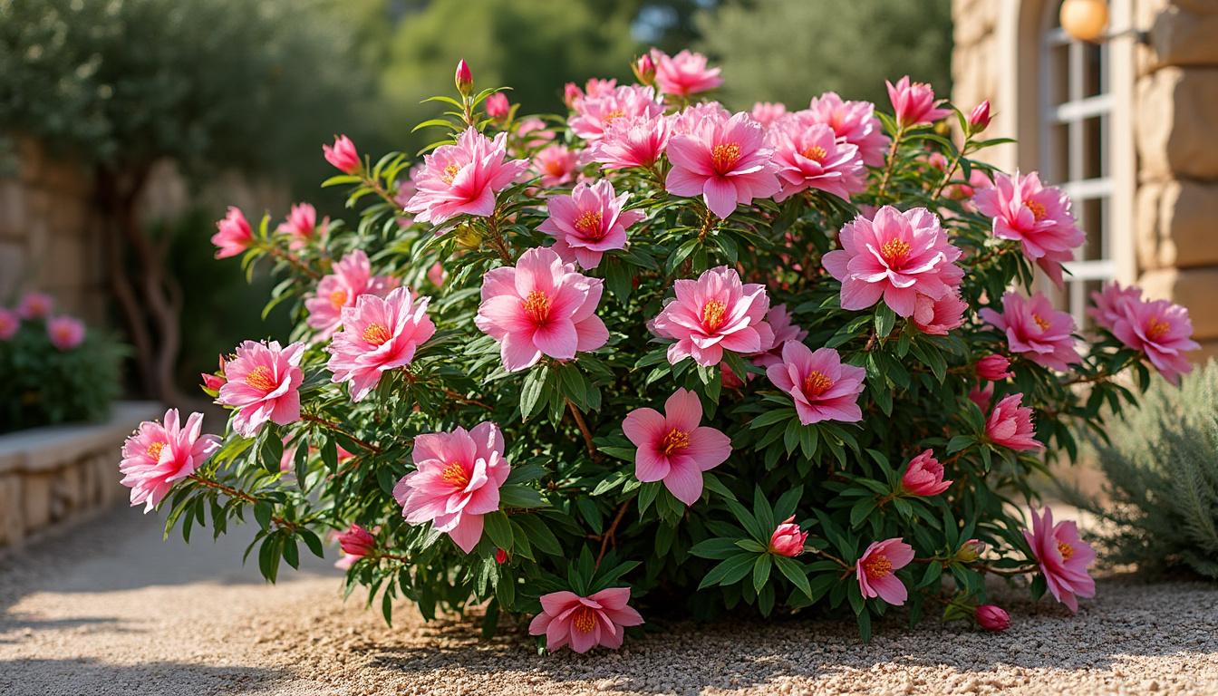 ontdek hoe je een oleander correct snoeit voor een uitbundige bloei. volg onze praktische tips en zorg voor gezonde, prachtig bloeiende oleanders in je tuin.