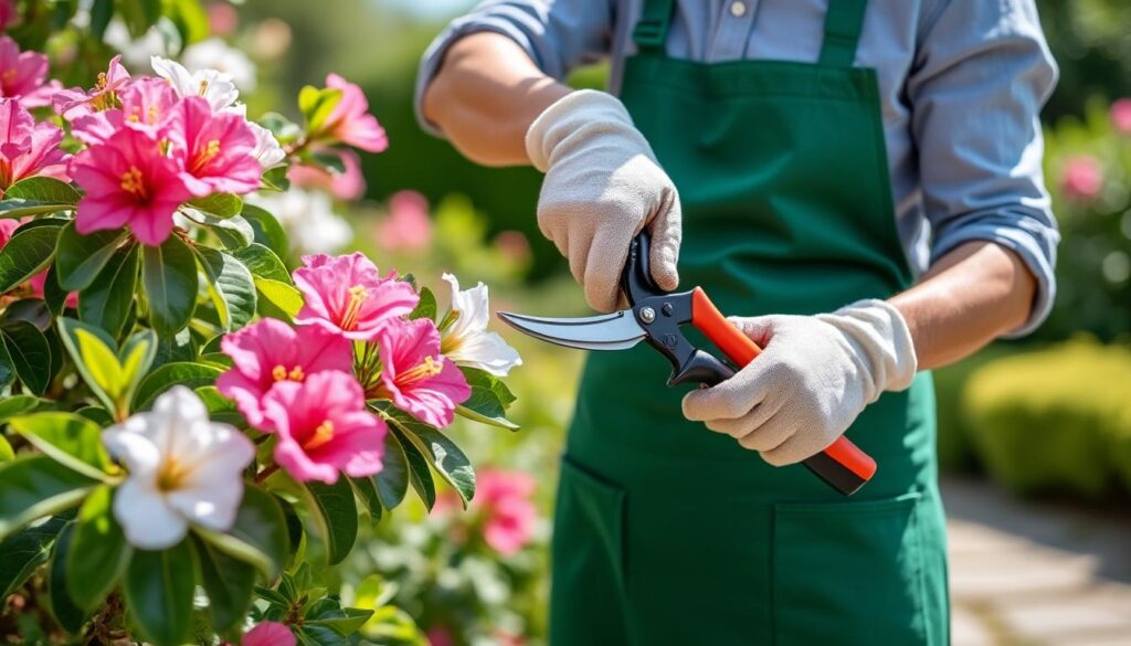 ontdek hoe je een oleander op de juiste manier snoeit voor een uitbundige bloei. praktische tips, het beste moment om te snoeien en verzorging voor gezonde, bloeiende planten.