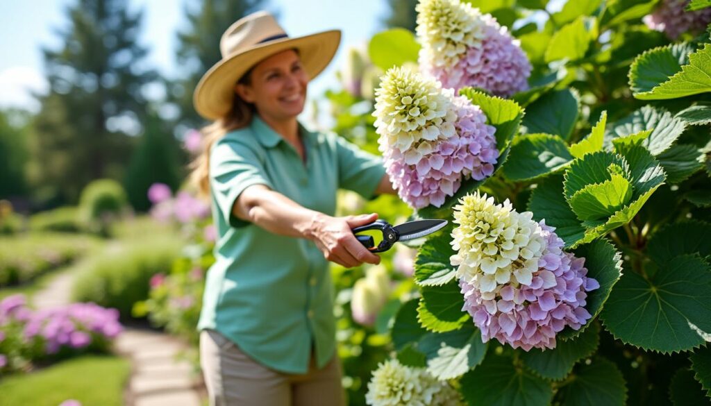 ontdek hoe je een pluimhortensia op de juiste manier snoeit voor een rijke, uitbundige bloei. lees onze praktische tips en zorg voor gezonde en mooie bloemen in je tuin!