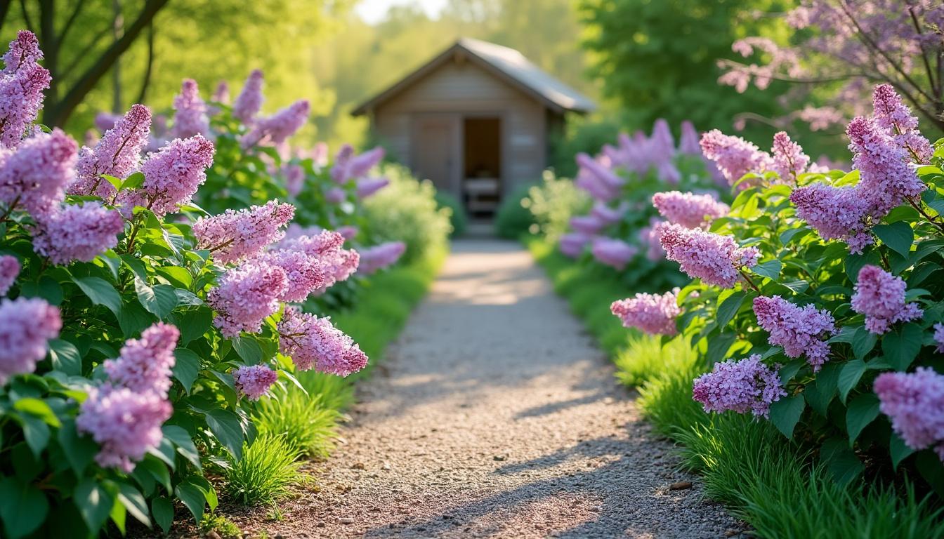 ontdek hoe je een sering op de juiste manier snoeit voor een uitbundige bloei. lees onze praktische tips voor timing, techniek en verzorging van jouw sering in de tuin.