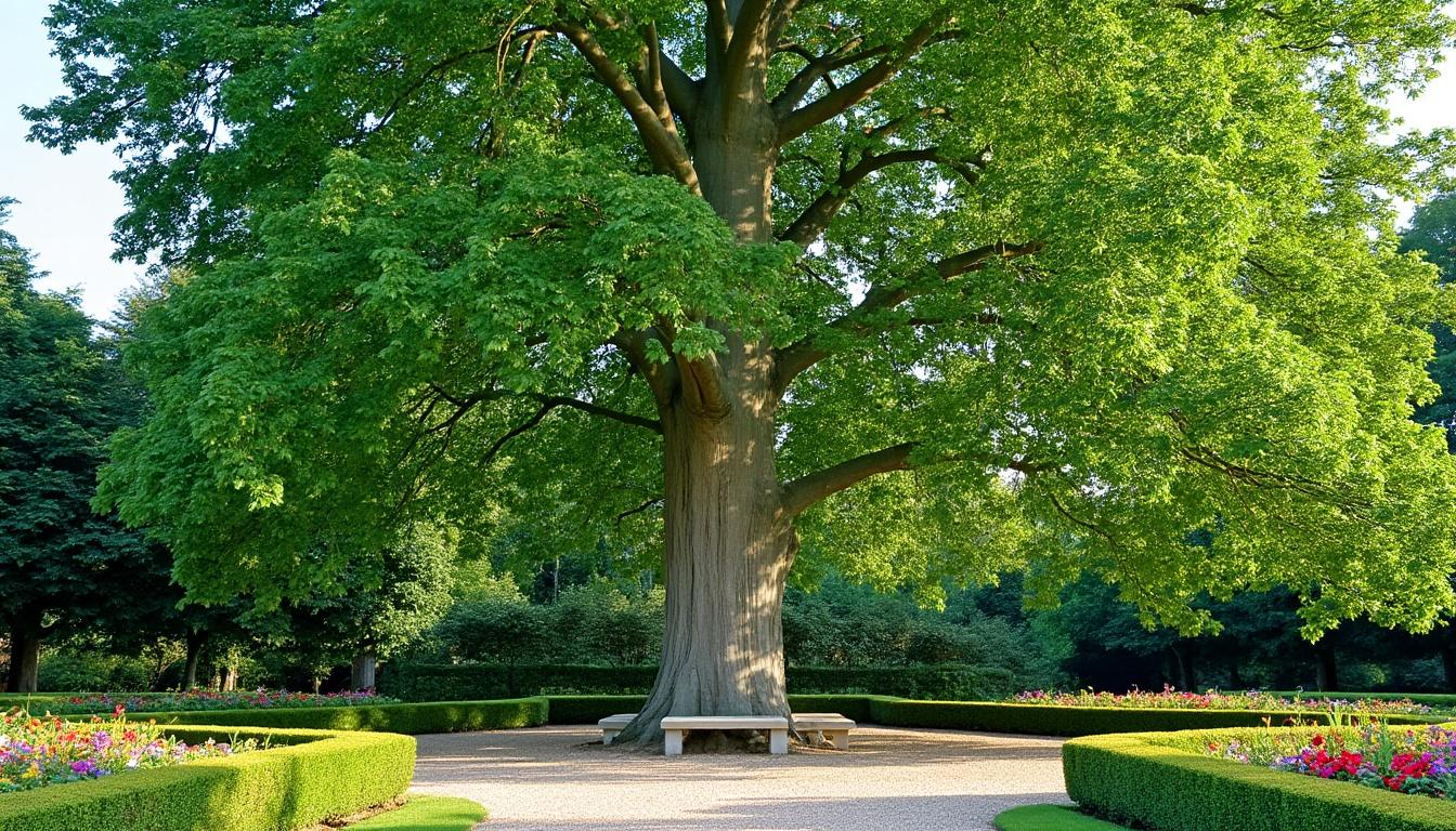 ontdek eenvoudige en effectieve tips voor het snoeien van een beukenboom. leer hoe je jouw beukenboom gezond en mooi houdt met de juiste verzorgingstechnieken.