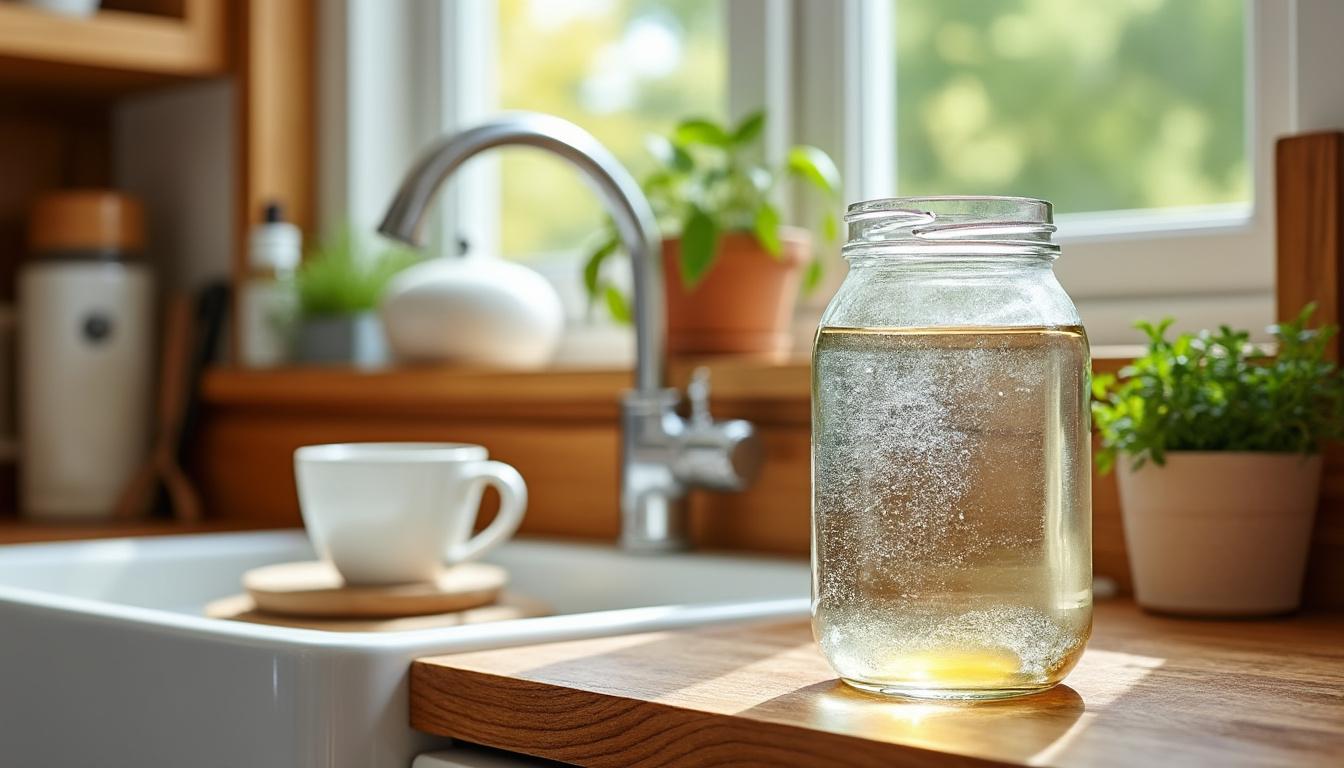 ontdek hoe je eenvoudig muggen bestrijdt met slechts 2 ingrediënten! leer de val kennen die zelfs door professionals wordt gebruikt voor een mugvrije zomer.
