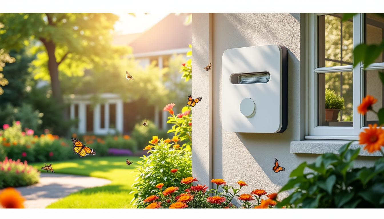 ontdek hoe dit alledaagse product, dat u vast al in huis heeft, eenvoudig en effectief ongewenste insecten buiten de deur houdt. lees onze tips!
