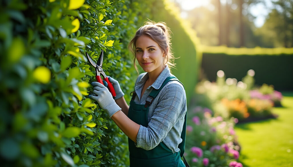 ontdek hoe je een beukenhaag optimaal snoeit voor een gezonde groei. praktische tips en stappen voor het beste snoeimoment en de juiste technieken. lees alle adviezen hier!