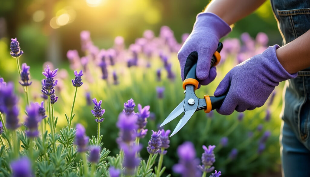 ontdek hoe je lavendel op de juiste manier snoeit voor een weelderige en langdurige bloei. volg onze praktische tips voor gezonde, volle lavendelplanten in jouw tuin.