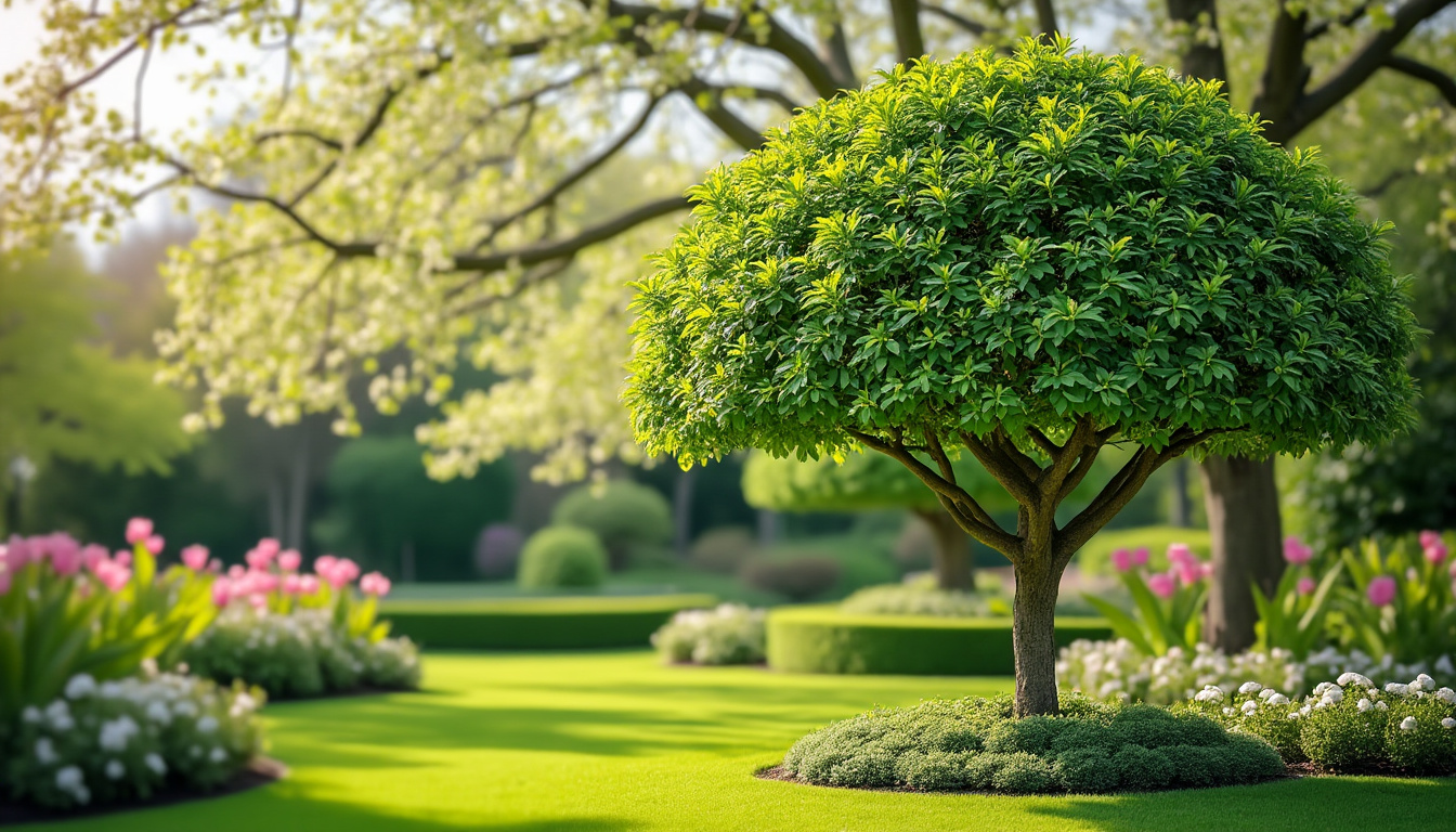 leer stap voor stap hoe je een leilinde het beste snoeit voor optimale groei en een gezonde boom. ontdek praktische tips en het juiste moment voor de perfecte snoeibeurt.