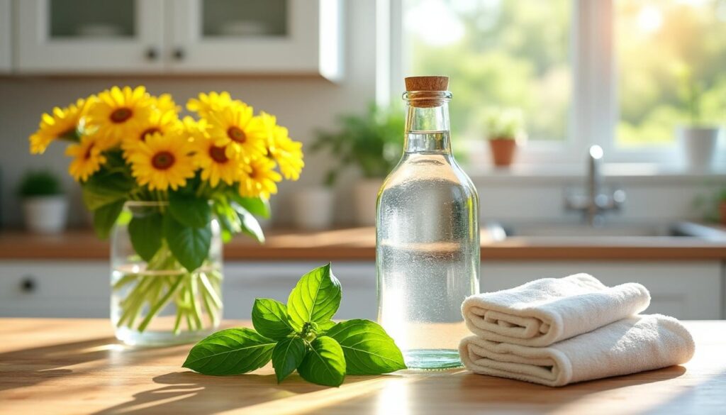 ontdek hoe laurier in azijn een natuurlijke en effectieve oplossing biedt voor allerlei huisproblemen. lees onze tips voor een fris en schoon huis!